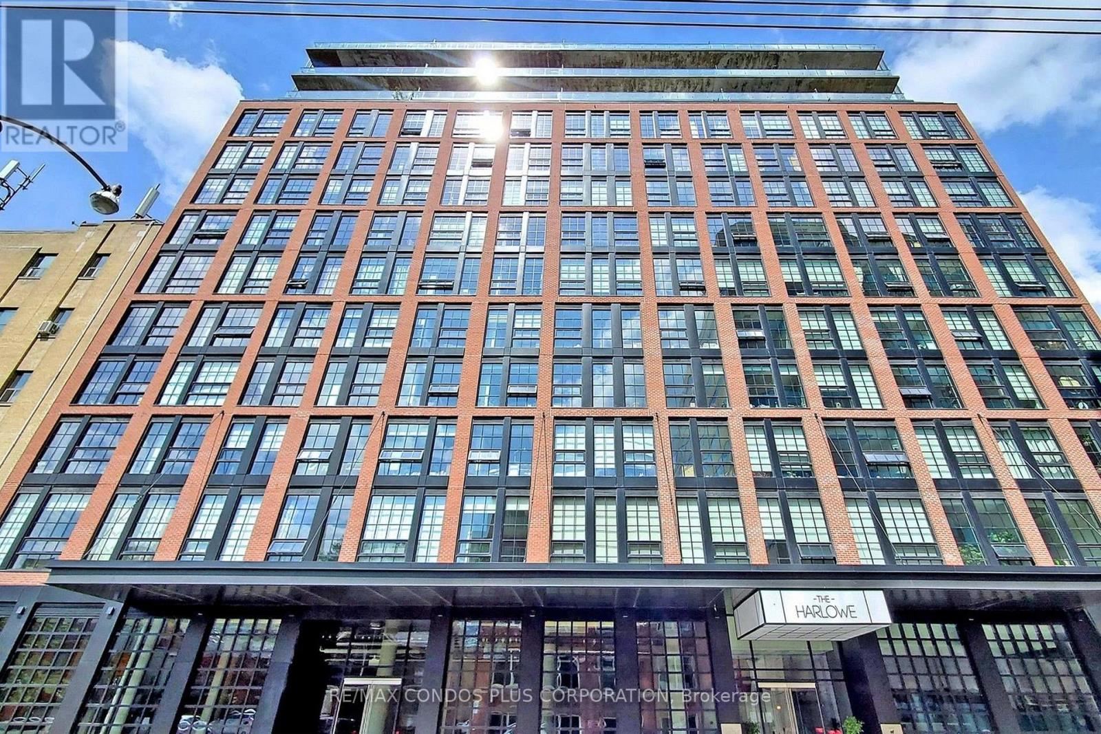 908 - 608 Richmond Street W, Toronto, Ontario  M5V 0N9 - Photo 2 - C13743964