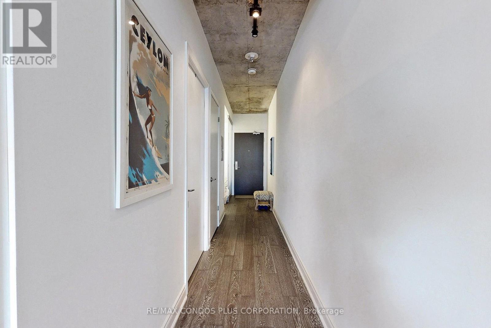 908 - 608 Richmond Street W, Toronto, Ontario  M5V 0N9 - Photo 28 - C13743964