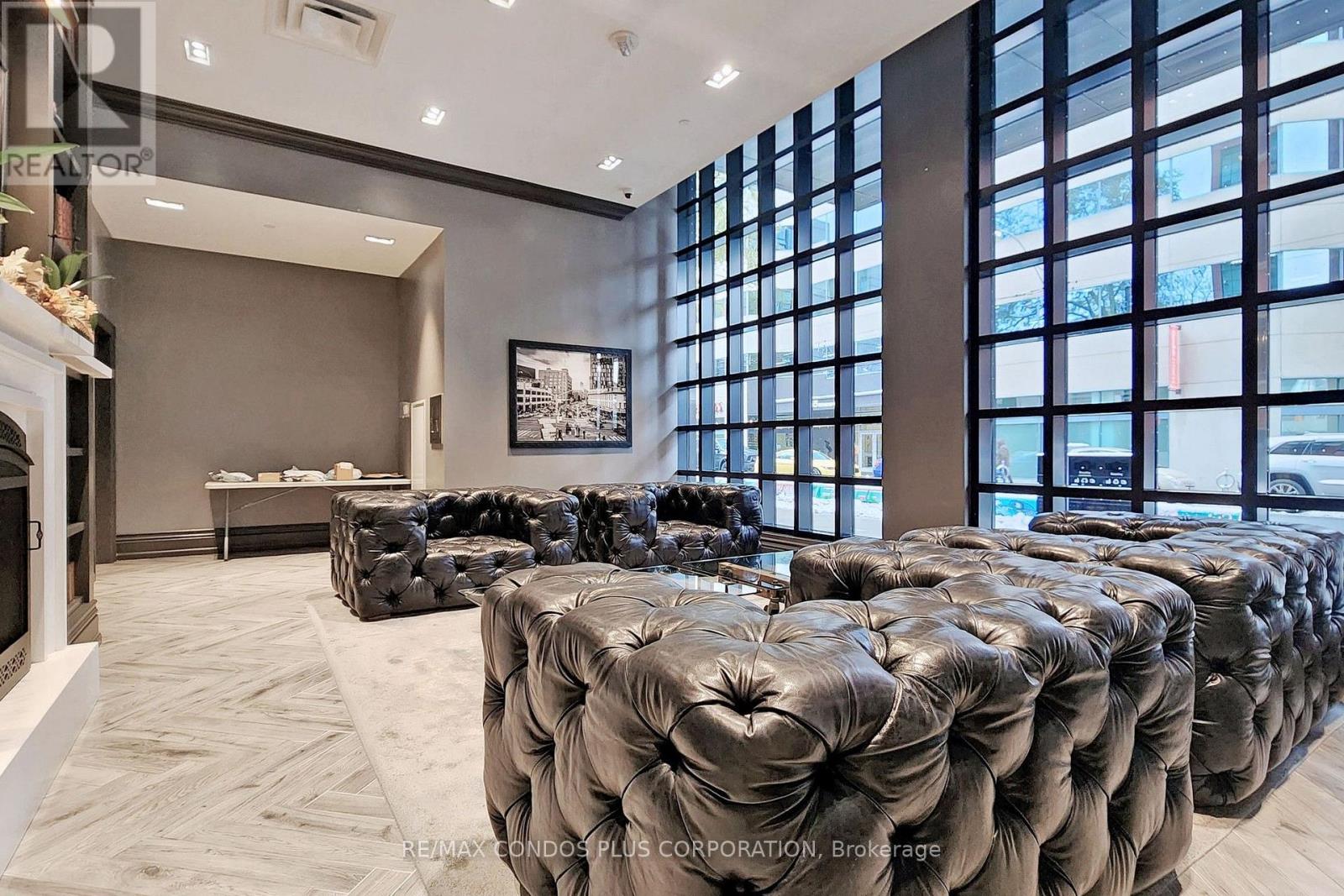 908 - 608 Richmond Street W, Toronto, Ontario  M5V 0N9 - Photo 4 - C13743964