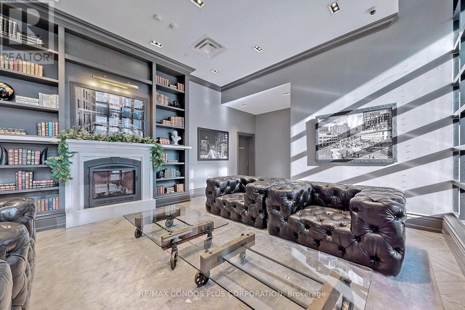 908 - 608 Richmond Street W, Toronto, Ontario  M5V 0N9 - Photo 5 - C13743964