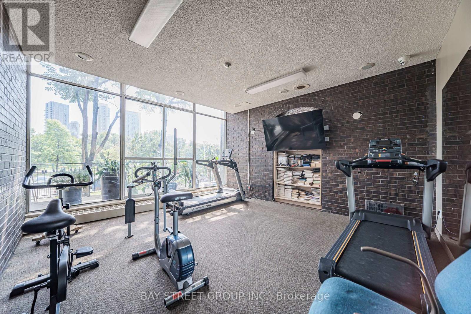 1401 - 4101 Sheppard Avenue E, Toronto, Ontario  M1S 3H3 - Photo 31 - E13743876