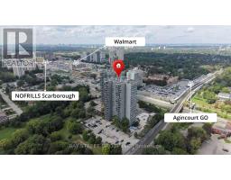 1401 - 4101 SHEPPARD AVENUE E, Toronto, Ontario