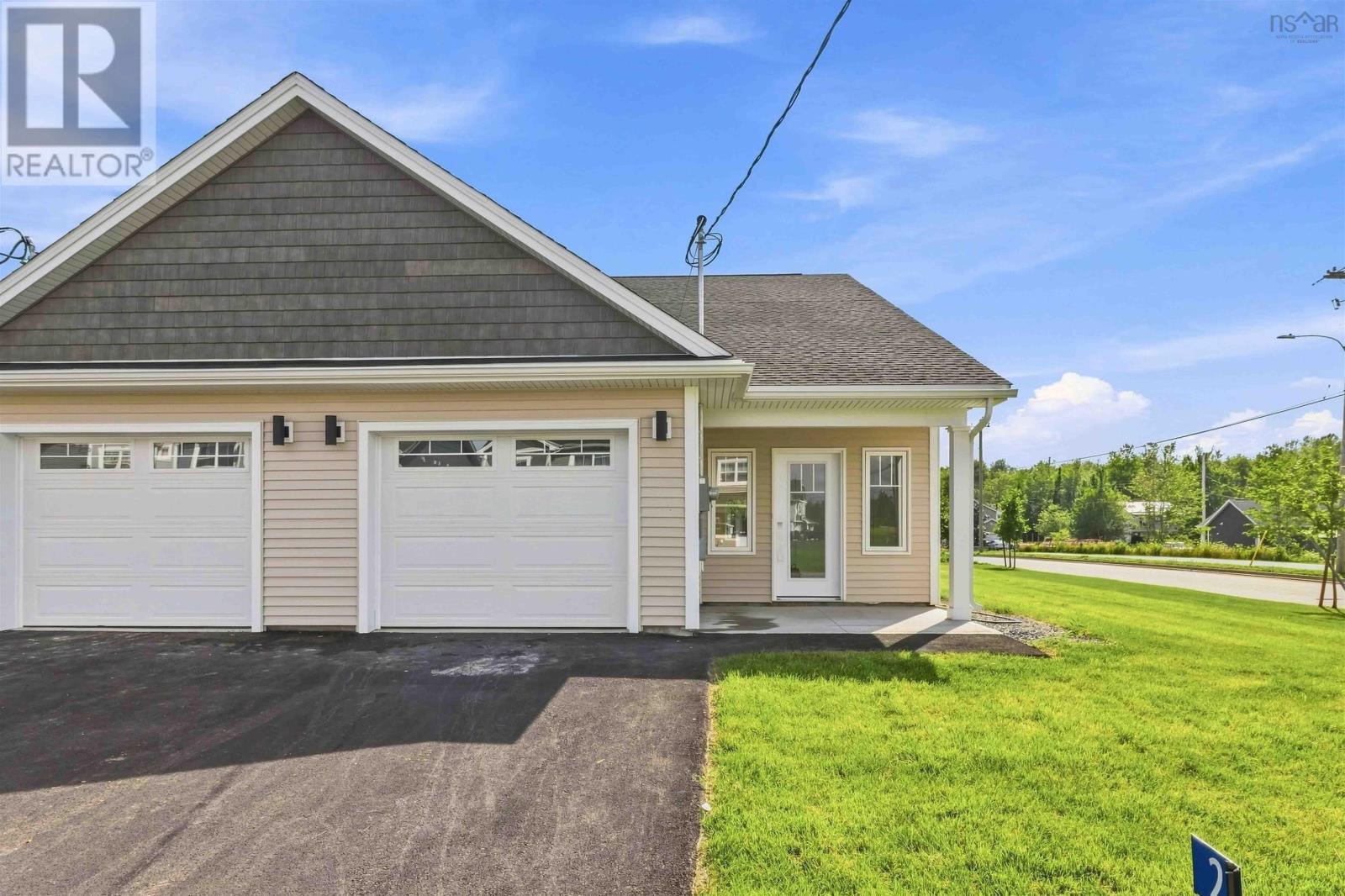 2 Jessome Avenue, Lantz, Nova Scotia