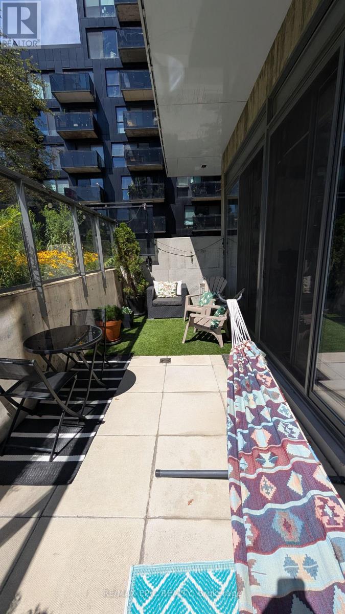305 - 32 Trolley Crescent, Toronto, Ontario  M5A 0E9 - Photo 24 - C13729662