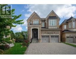 20 GRACEDALE DRIVE, Richmond Hill, Ontario