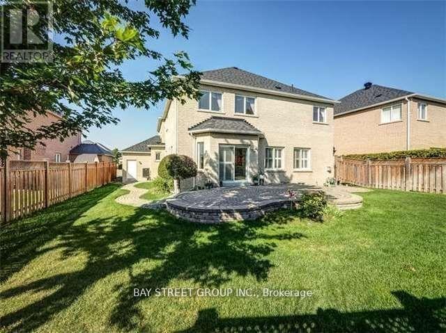 13 Pembrooke Road, Markham, Ontario  L6C 2L2 - Photo 24 - N13743892