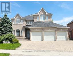 13 PEMBROOKE ROAD, Markham, Ontario