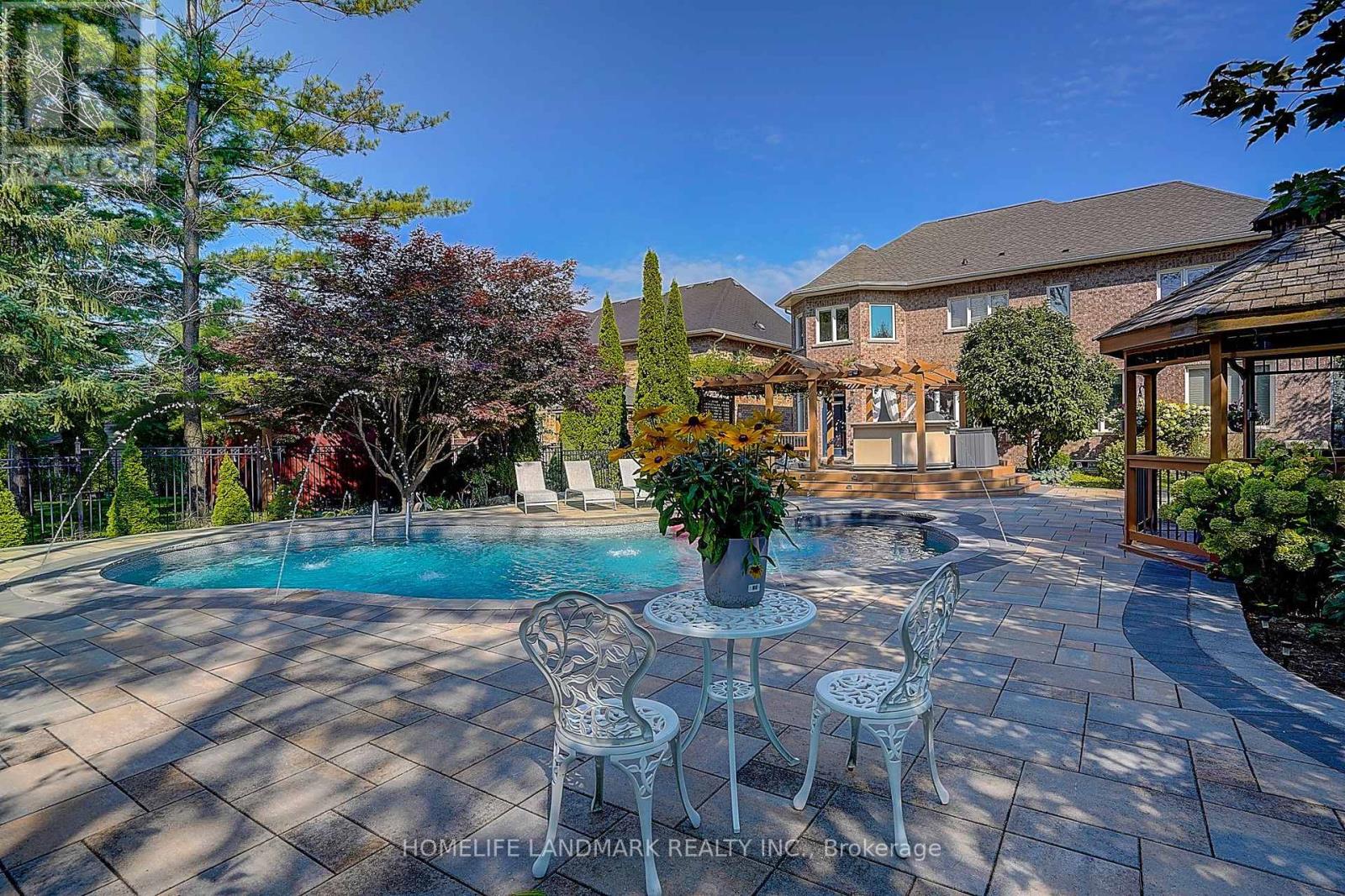 1061 Nellie Little Crescent, Newmarket, Ontario  L3X 3E3 - Photo 37 - N13743904