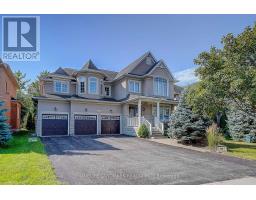 1061 NELLIE LITTLE CRESCENT, Newmarket, Ontario
