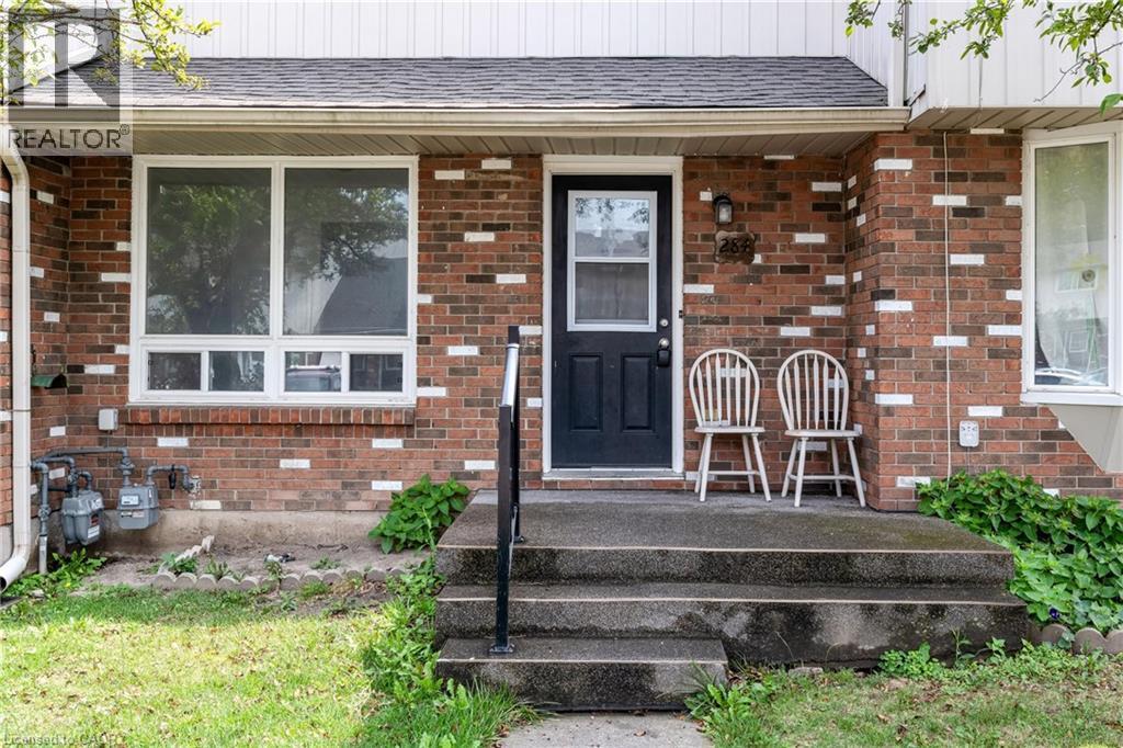 100 Brownleigh Avenue Unit# 284, Welland, Ontario  L3B 5V8 - Photo 2 - 40852383