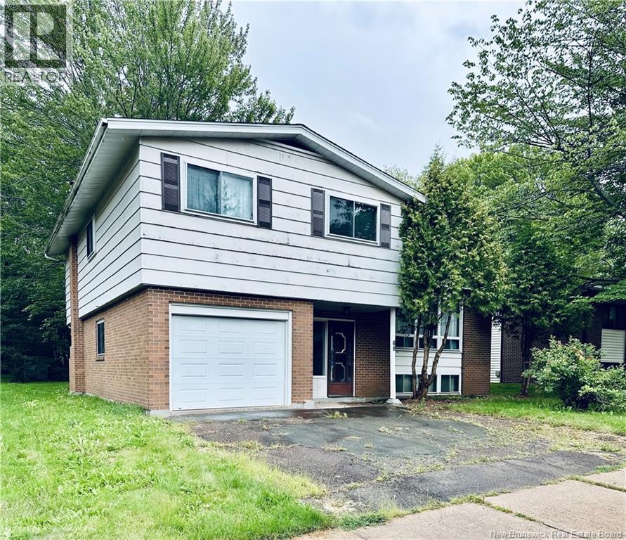 69 Chandler Crescent, Moncton, New Brunswick