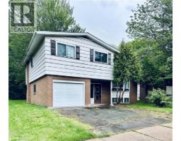 69 Chandler Crescent, Moncton, New Brunswick