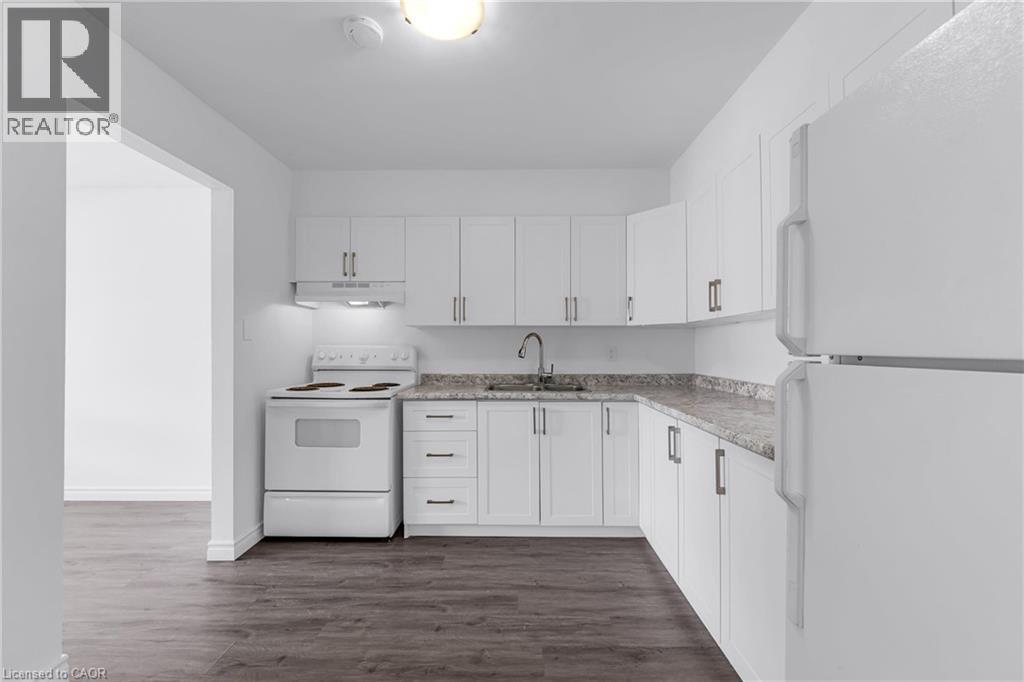 100 Brownleigh Avenue Unit# 284, Welland, Ontario  L3B 5V8 - Photo 6 - 40852383