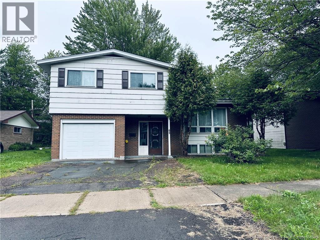 69 Chandler Crescent, Moncton, New Brunswick  E1E 3W6 - Photo 30 - NB145396
