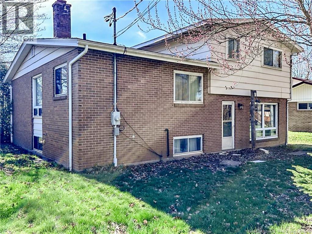 69 Chandler Crescent, Moncton, New Brunswick  E1E 3W6 - Photo 31 - NB145396