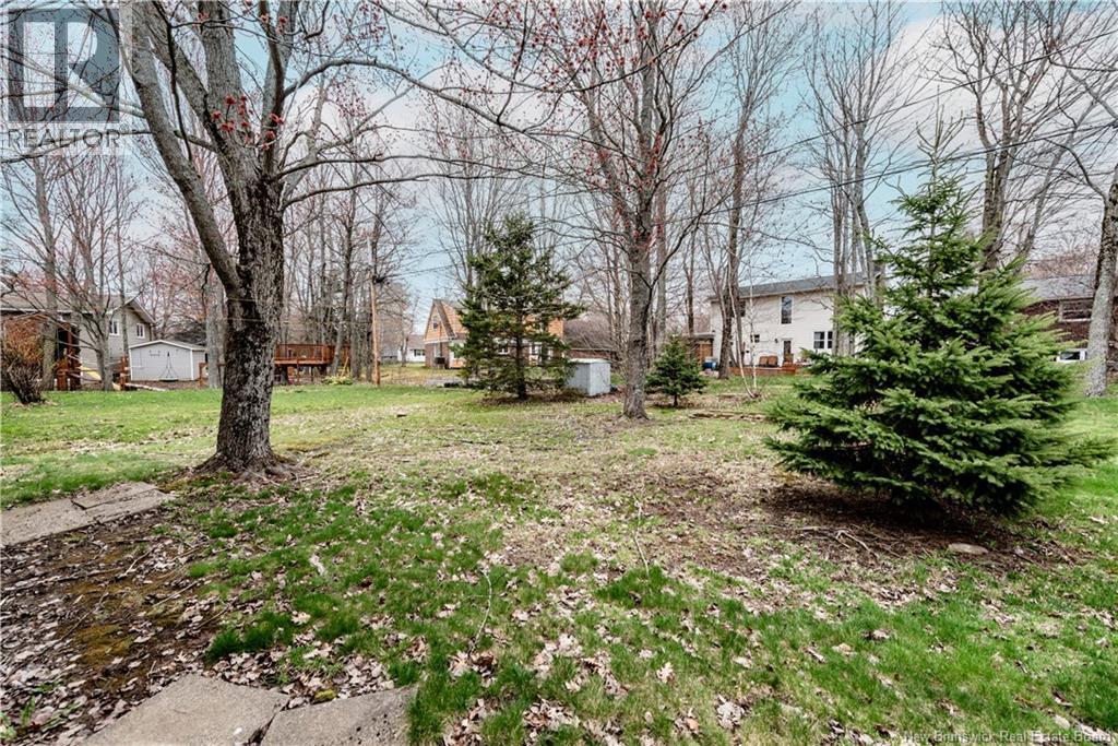 69 Chandler Crescent, Moncton, New Brunswick  E1E 3W6 - Photo 35 - NB145396