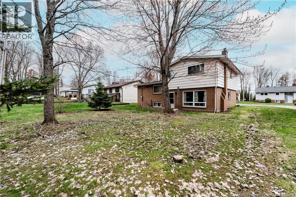 69 Chandler Crescent, Moncton, New Brunswick  E1E 3W6 - Photo 32 - NB145396