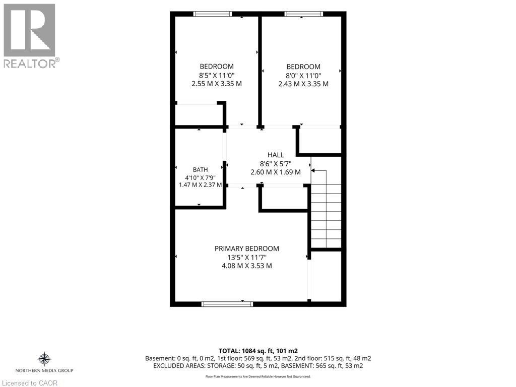 100 Brownleigh Avenue Unit# 284, Welland, Ontario  L3B 5V8 - Photo 27 - 40852383