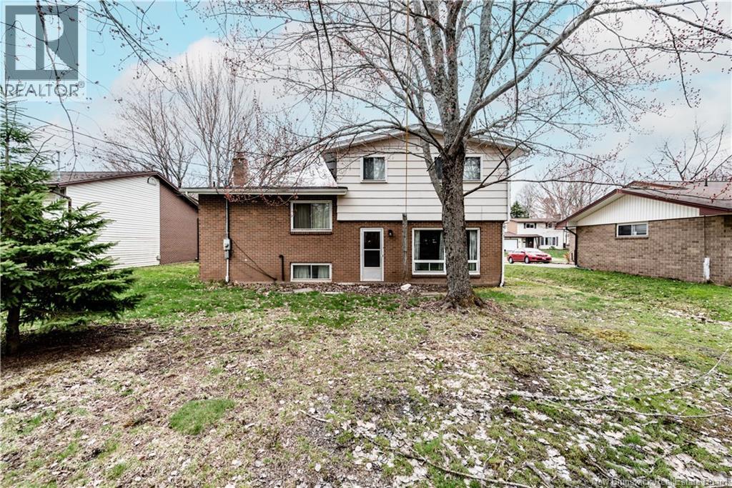 69 Chandler Crescent, Moncton, New Brunswick  E1E 3W6 - Photo 34 - NB145396
