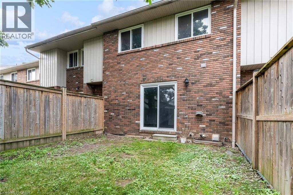 100 Brownleigh Avenue Unit# 284, Welland, Ontario  L3B 5V8 - Photo 24 - 40852383