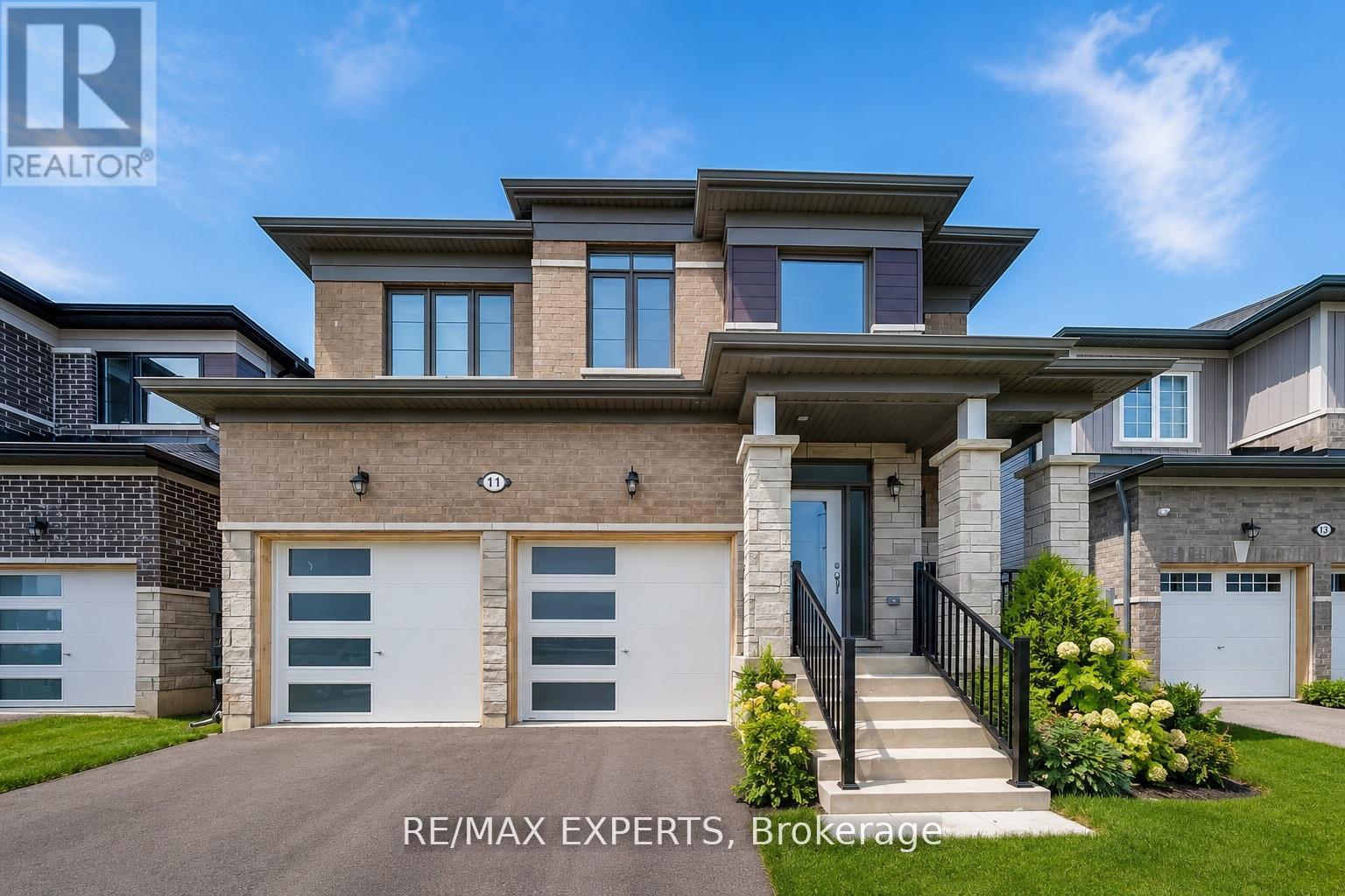 11 Union Boulevard, Wasaga Beach, Ontario  L9Z 0M6 - Photo 1 - S13743894