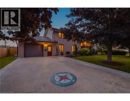 590 ALBERT Avenue N, Listowel, Ontario