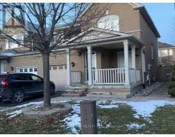 5659 DOLMITE HEIGHTS, Mississauga, Ontario
