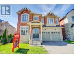 3178 BUTTONBUSH TRAIL, Oakville, Ontario