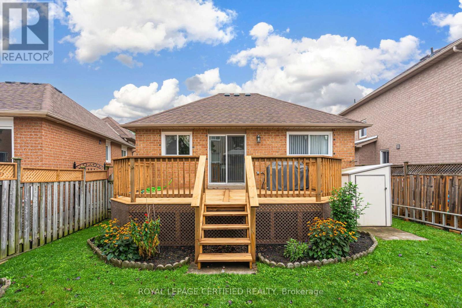 45 Springview Drive, Brampton, Ontario  L6X 4M3 - Photo 24 - W13743918