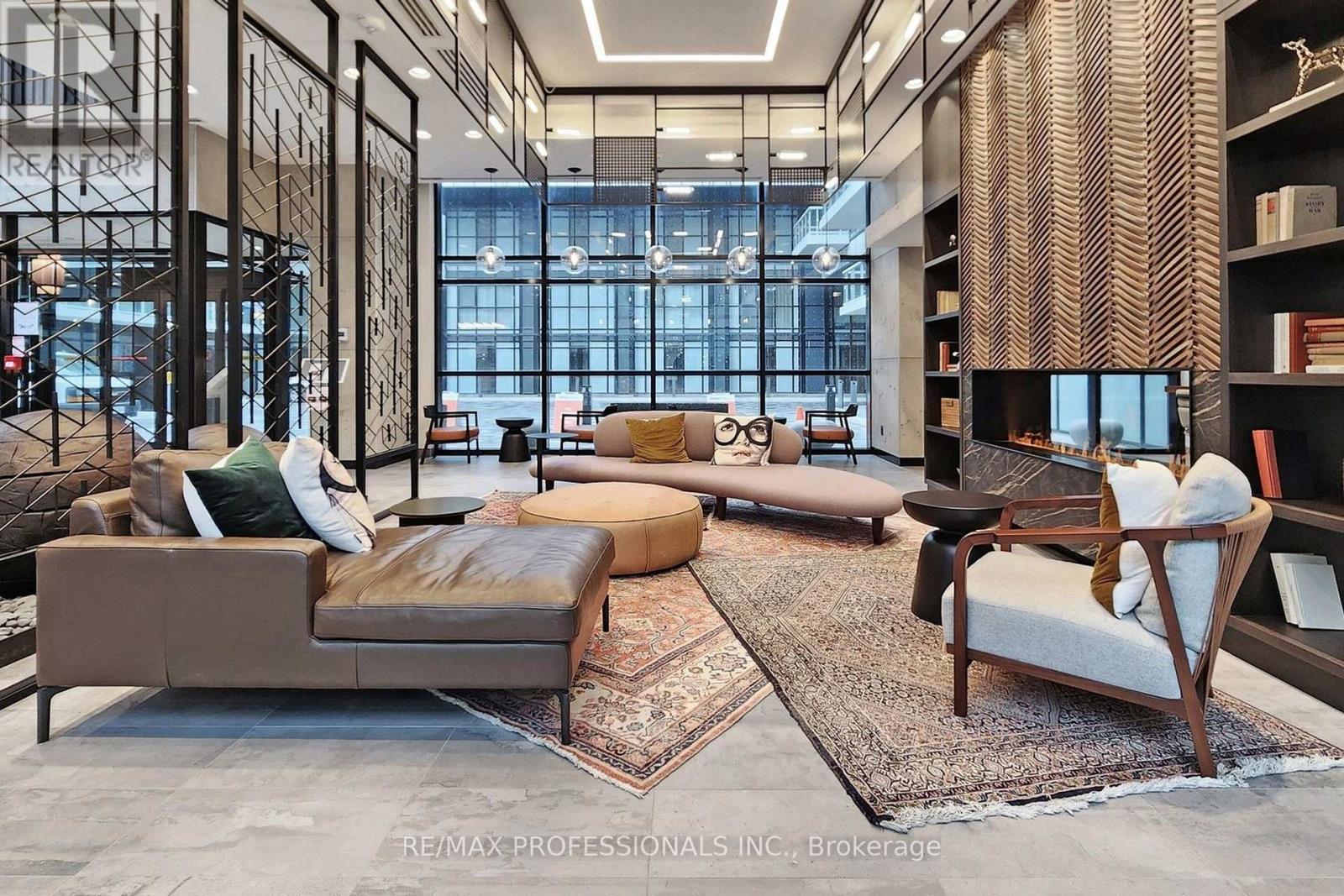 504 - 251 Manitoba Street, Toronto, Ontario  M8Y 0C7 - Photo 12 - W13743922