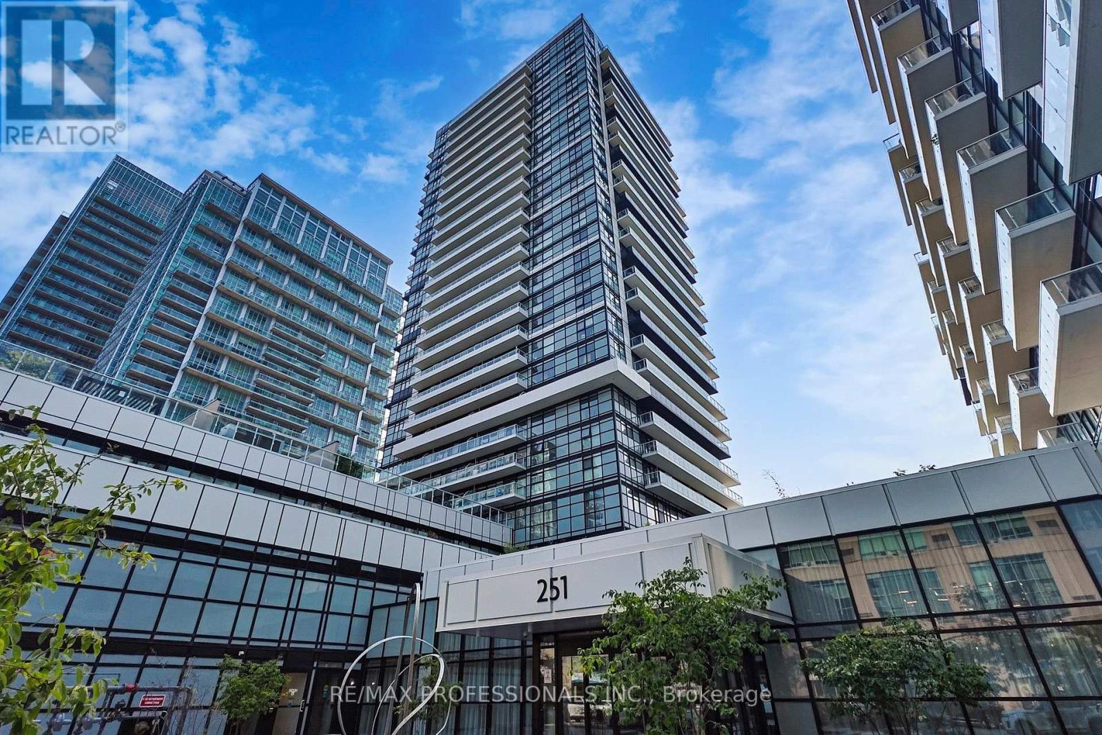 504 - 251 Manitoba Street, Toronto, Ontario  M8Y 0C7 - Photo 15 - W13743922