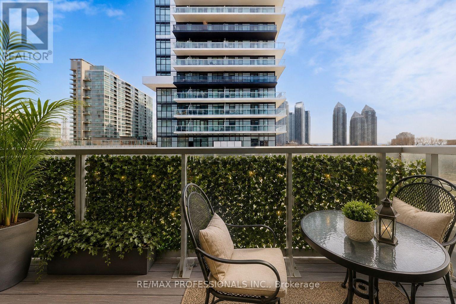 504 - 251 Manitoba Street, Toronto, Ontario  M8Y 0C7 - Photo 5 - W13743922