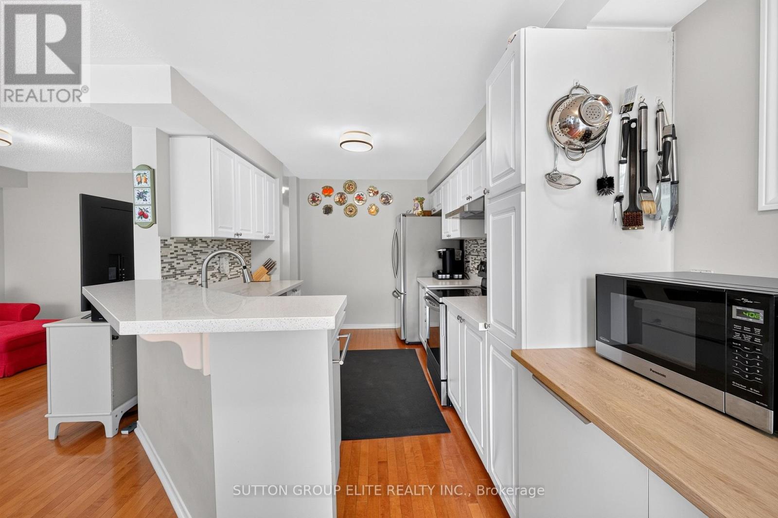 29 - 5223 Fairford Crescent, Mississauga, Ontario  L5V 2M6 - Photo 19 - W13743926