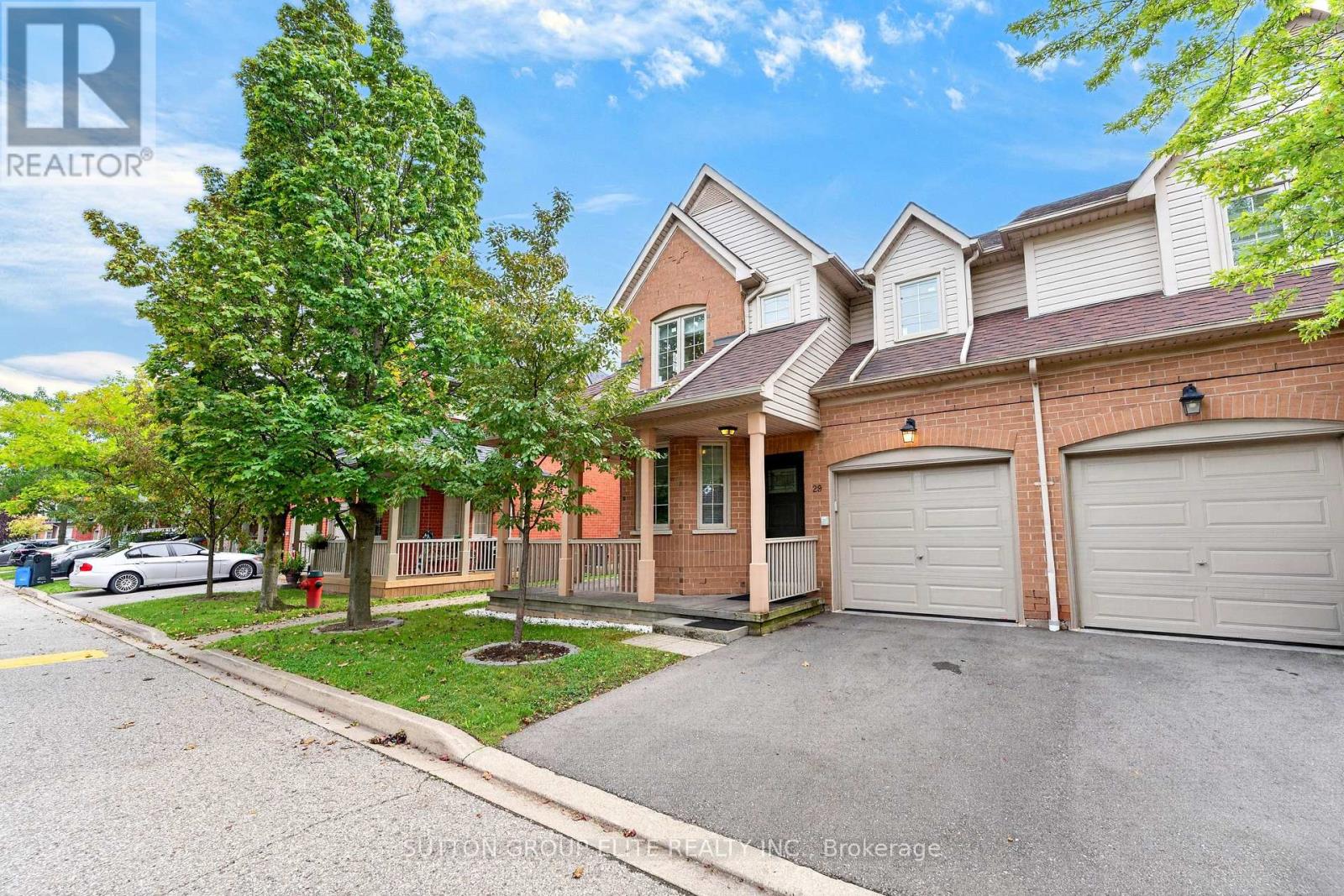 29 - 5223 Fairford Crescent, Mississauga, Ontario  L5V 2M6 - Photo 3 - W13743926