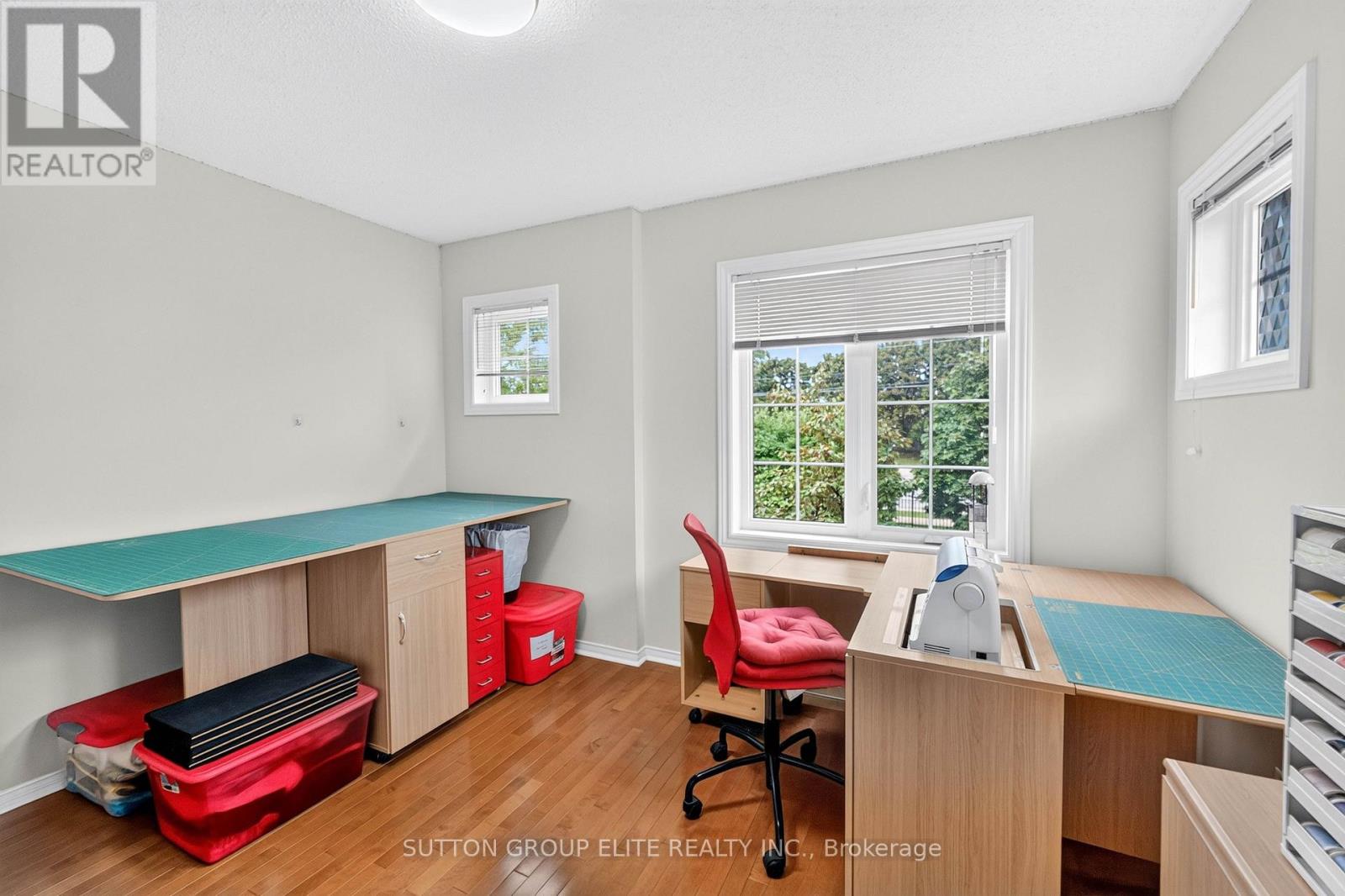 29 - 5223 Fairford Crescent, Mississauga, Ontario  L5V 2M6 - Photo 33 - W13743926