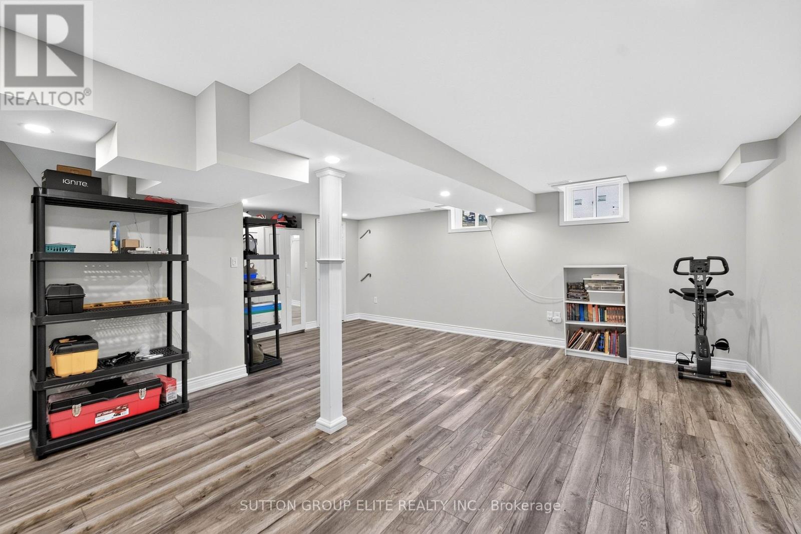 29 - 5223 Fairford Crescent, Mississauga, Ontario  L5V 2M6 - Photo 38 - W13743926