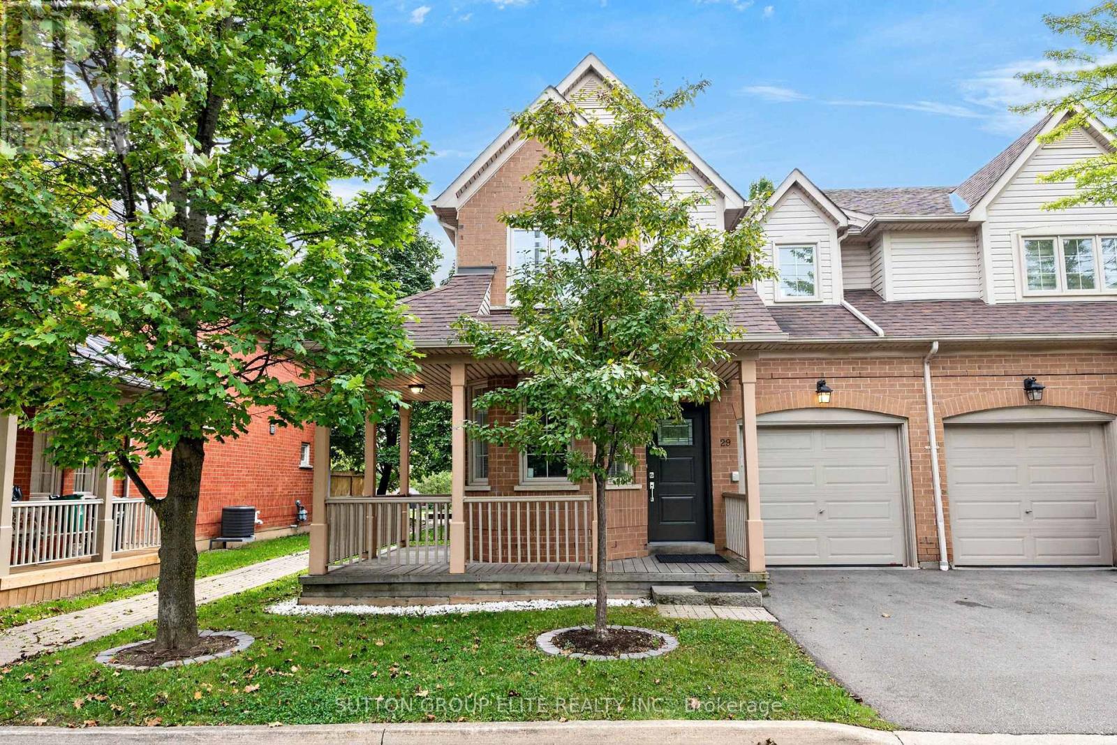29 - 5223 Fairford Crescent, Mississauga, Ontario  L5V 2M6 - Photo 4 - W13743926