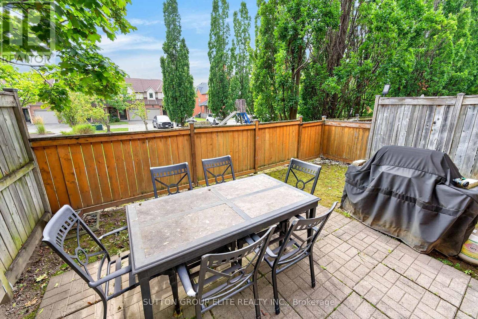 29 - 5223 Fairford Crescent, Mississauga, Ontario  L5V 2M6 - Photo 43 - W13743926