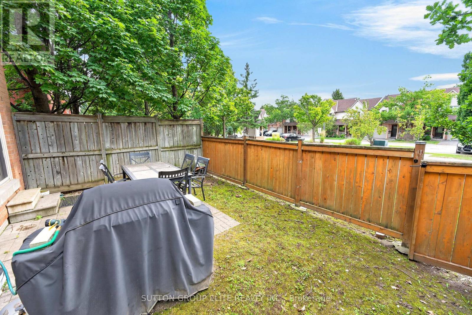 29 - 5223 Fairford Crescent, Mississauga, Ontario  L5V 2M6 - Photo 45 - W13743926