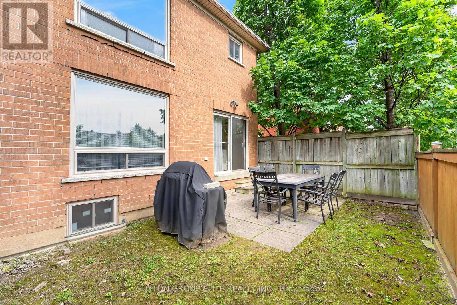 29 - 5223 Fairford Crescent, Mississauga, Ontario  L5V 2M6 - Photo 46 - W13743926