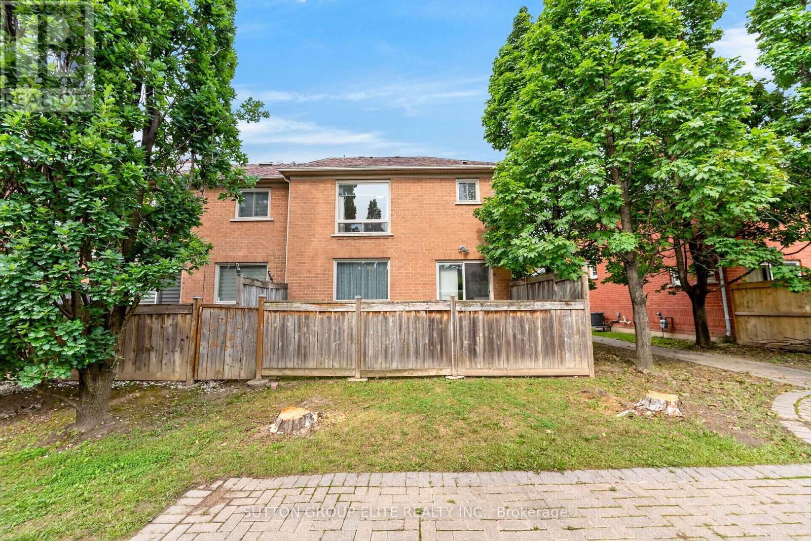29 - 5223 Fairford Crescent, Mississauga, Ontario  L5V 2M6 - Photo 47 - W13743926