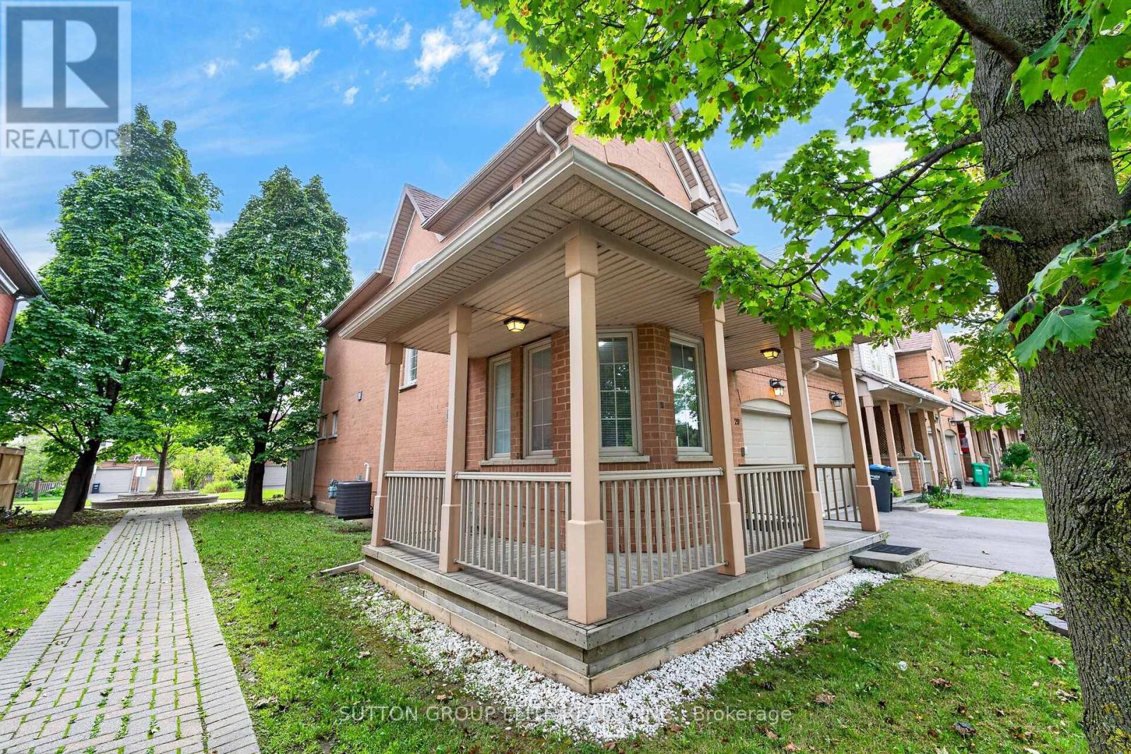 29 - 5223 Fairford Crescent, Mississauga, Ontario  L5V 2M6 - Photo 5 - W13743926