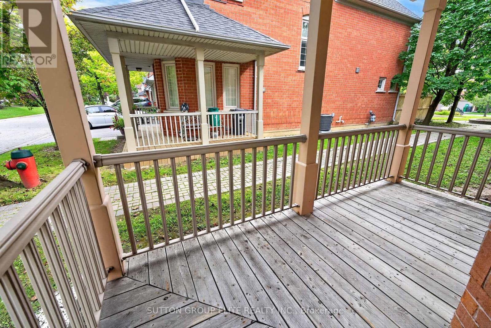 29 - 5223 Fairford Crescent, Mississauga, Ontario  L5V 2M6 - Photo 7 - W13743926