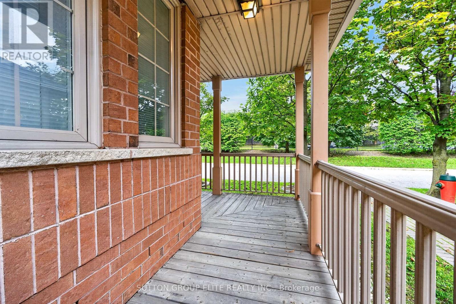 29 - 5223 Fairford Crescent, Mississauga, Ontario  L5V 2M6 - Photo 8 - W13743926