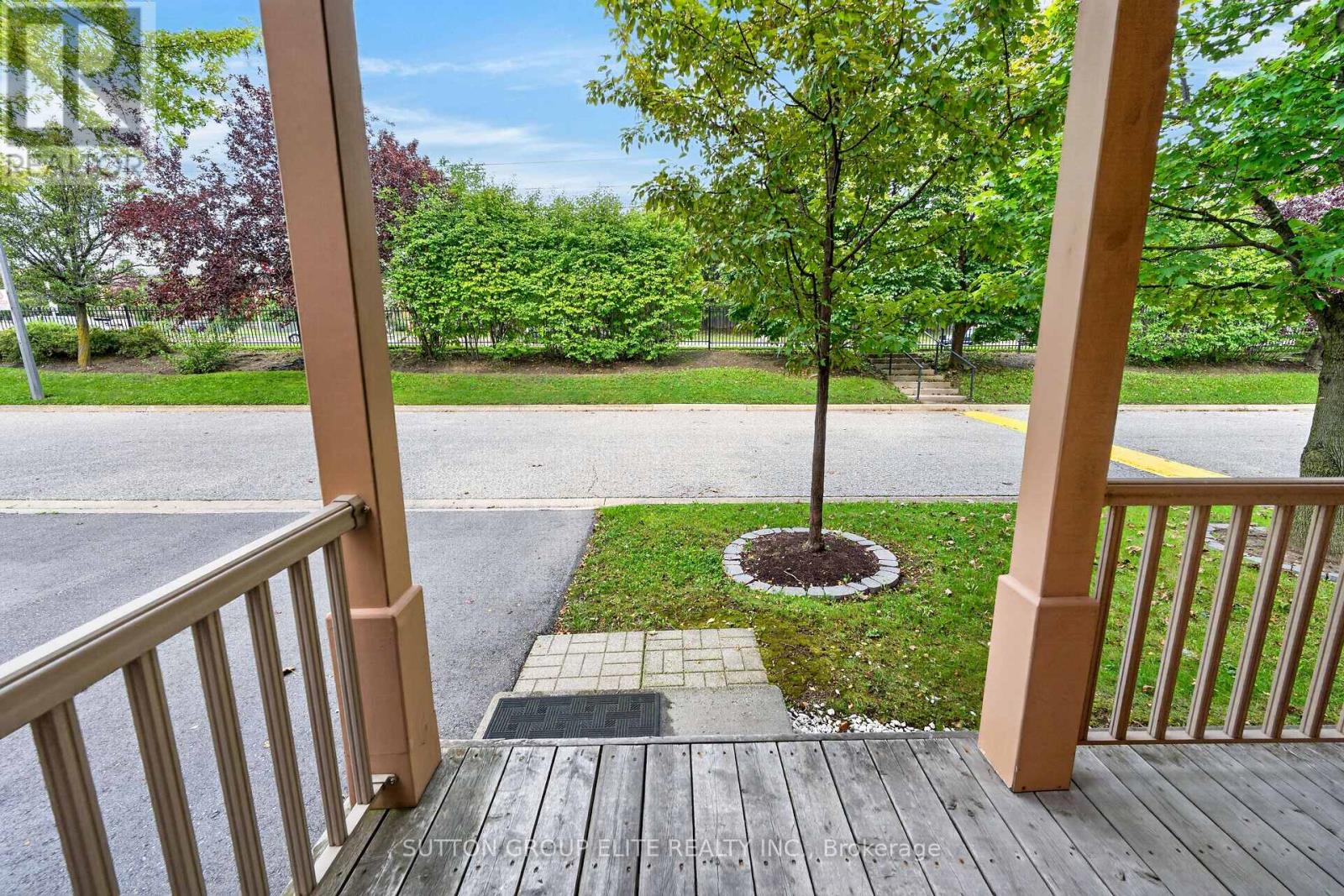 29 - 5223 Fairford Crescent, Mississauga, Ontario  L5V 2M6 - Photo 9 - W13743926