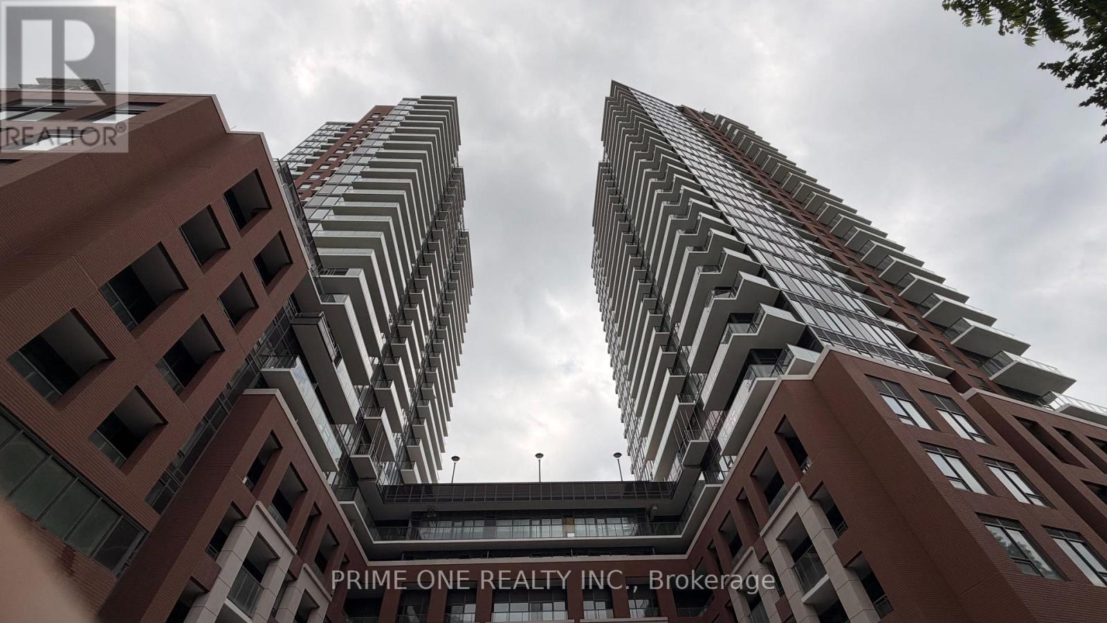507 - 4010 EGLINTON AVENUE W
