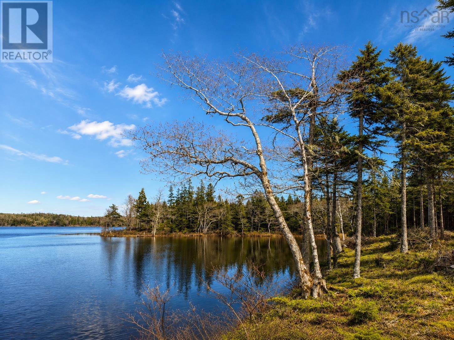 Lot 4 Highway 4, False Bay, Nova Scotia