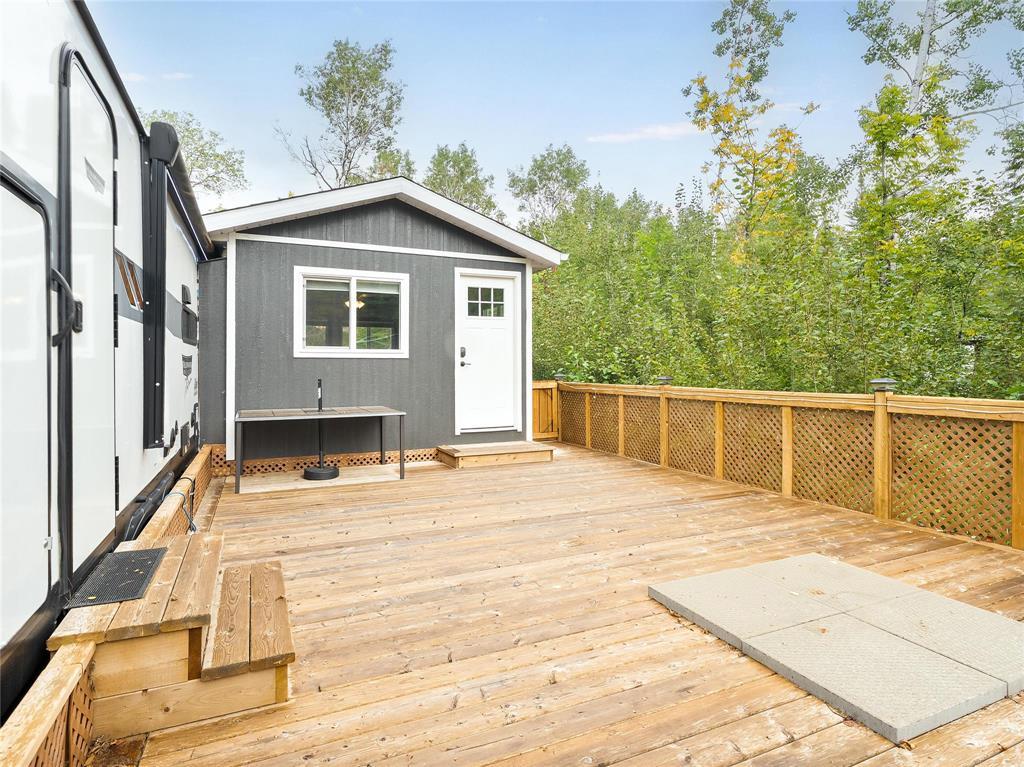307 Willis Drive, Pinawa, Manitoba  R0E 1L0 - Photo 5 - 202621911