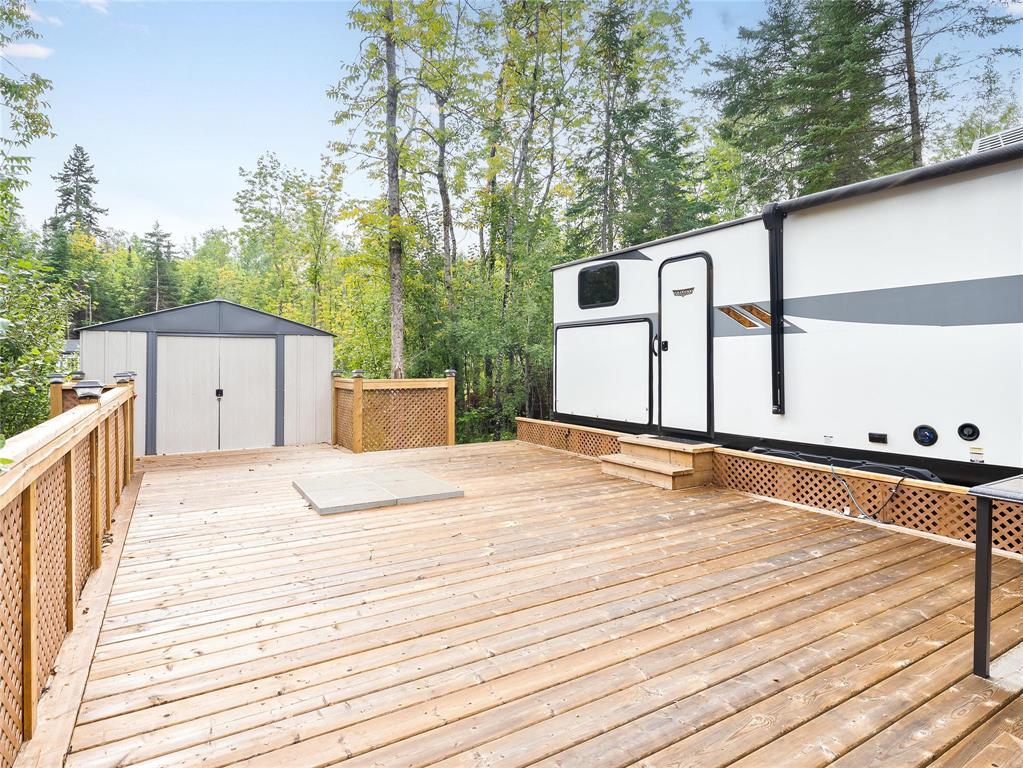 307 Willis Drive, Pinawa, Manitoba  R0E 1L0 - Photo 6 - 202621911