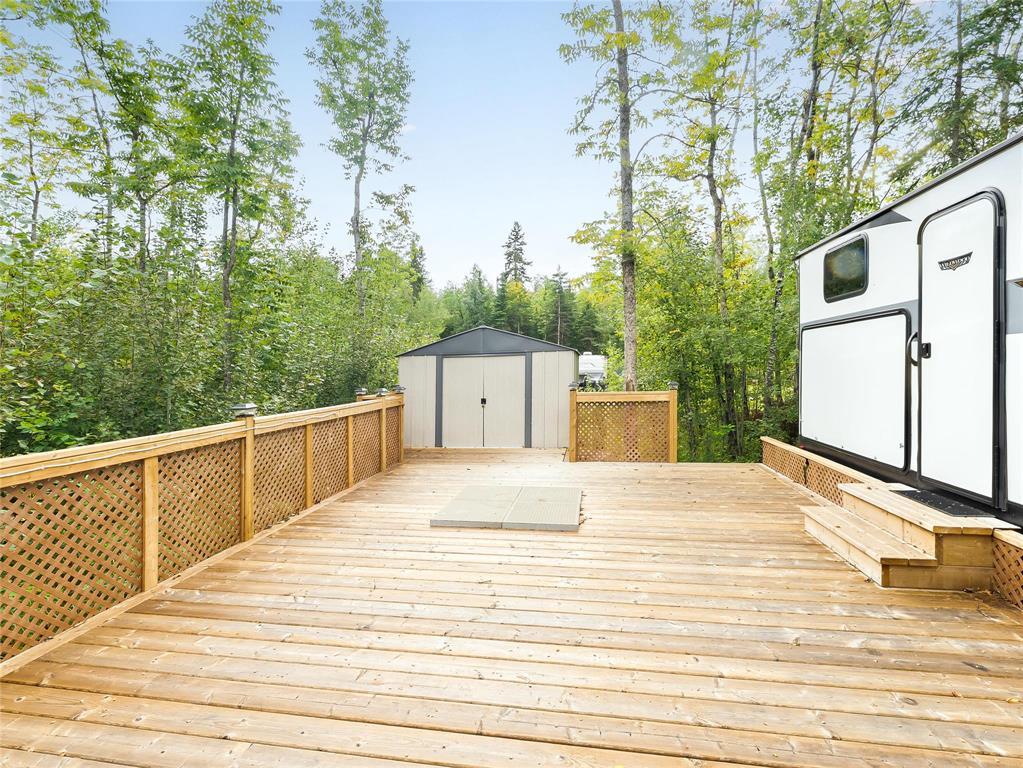 307 Willis Drive, Pinawa, Manitoba  R0E 1L0 - Photo 7 - 202621911